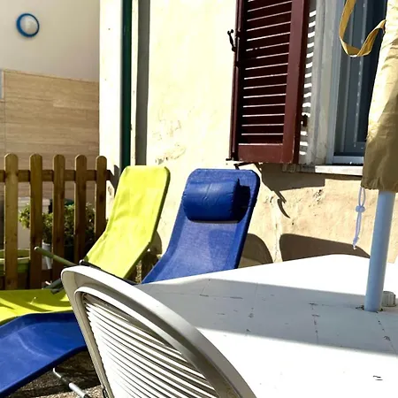 Apartment Se096 - Senigallia, Comodo Bilocale Fronte Mare *